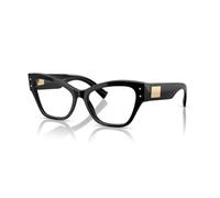 GAFAS DE VISTA - DOLCE & GABBANA / 0DG3404 Calibre: 54 Color: 501
