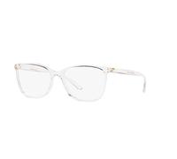 Dolce & Gabbana Mujer Dolce & Gabbana DG5026 3133 Monturas ópticas Nylon Transparente Cuadrada Normal