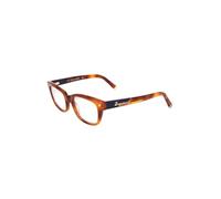 D Squared Montura DQ506851 (51 mm) Havana / Azul