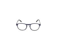 Gafas de Vista Fila VFI531 0955 BLU TRASPARENTE LUCIDO 50/20/145 Hombre