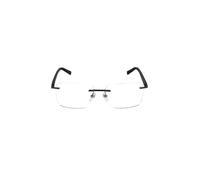 Gafas de Vista Fila VFI708 0531 NERO SEMILUCIDO TOTALE 56/16/140 Hombre