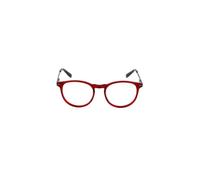 Gafas de Vista Fila VFI719 0V64 ROSSO BORDEAUX TRASPARENTE LUCIDO 50/18/140 UNISEX