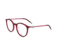 Gafas de Vista Furla VFU548 09RV RED FUXIA 51/19/135 Mujer