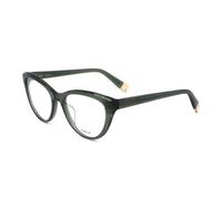 Gafas de Vista Furla VFU643V 06W5 TRANSP.GREEN 51/18/140 Mujer