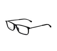 Montura De Gafas Hugo Boss BOSS 1017 807 55mm Hombre Negra Rectangular