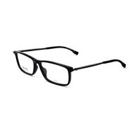 Montura De Gafas Hugo Boss BOSS 1017 807 55mm Hombre Negra Rectangular