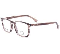 Gafas de Vista HUGO BOSS BOSS 1368 S05 GREY BROWN 53/19/145 Hombre