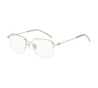 Gafas de Vista HUGO BOSS BOSS 1544/F J5G GOLD 54/18/145 Hombre