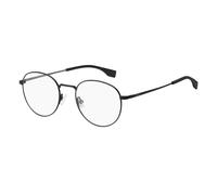 Hugo Boss Junior BOSS 1549 08A Monturas ópticas Metal Negro/Gris Redonda