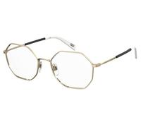 Gafas de Vista LEVIS LV 1040 J5G GOLD 54/18/145 UNISEX