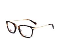 Gafas de Vista Levis LV 5007 05L HAVANA 52/21/145 Mujer