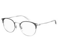 GAFAS DE VISTA LEVI'S LV 5008 COLOR GREY TALLA 50/145/20 PARA MAN