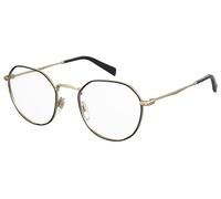 GAFAS DE VISTA LEVI'S LV 5024 COLOR BLACK TALLA 52/145/21 PARA WOMAN