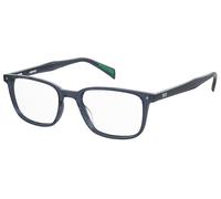 GAFAS DE VISTA LEVI'S LV 5053 BLUE 52/145/19 HOMBRE ECO ACETATE