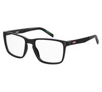 GAFAS DE VISTA LEVI'S LV 5061 BLACK 54/145/18 HOMBRE ECO POLYAMIDE
