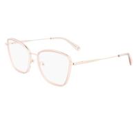 Gafas de Vista LONGCHAMP LO2150 610 ROSE 55/18/140 Mujer