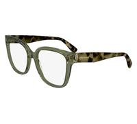 Gafas de Vista LONGCHAMP LO2745 311 TRANSPARENT OLIVE/HAVANA 54/17/140 Mujer