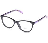 Gafas de Vista M MISSONI MMI 0043/TN 2TB BLACK PINK HAVANA 50/15/135 Niñas