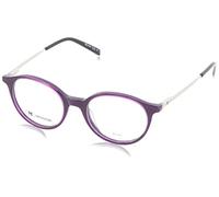 Gafas de Vista M MISSONI MMI 0122 FGV PLUM GLITTER 47/18/145 Mujer