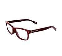 Gafas de Vista Marc Jacobs MARC 127 OXU BURGUNDY 52/14/140 Hombre