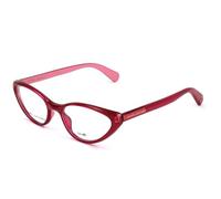 Gafas de Vista Marc Jacobs MARC 364 MU1 CHERRY 51/18/145 Mujer