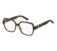 Gafas de Vista MARC JACOBS MARC 725 086 HAVANA 55/16/145 Mujer