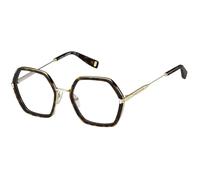 Gafas de Vista MARC JACOBS MJ 1018 WR9 BROWN HAVANA 53/20/140 Mujer