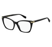 Gafas de Vista MARC JACOBS MJ 1096 807 BLACK 54/17/140 Mujer