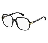 Gafas de Vista MARC JACOBS MJ 1098 807 BLACK 57/16/140 Mujer