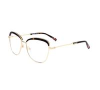 Gafas de Vista Missoni MIS 0037 Havana 53/14/140 Mujeres