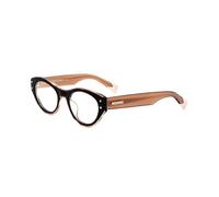 Gafas de Vista Missoni MIS 0066 XLT HAVANA BEIGE 49/21/145 Mujer