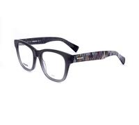 Gafas de Vista Missoni MIS 0104 KB7 GREY 50/19/140 Mujer
