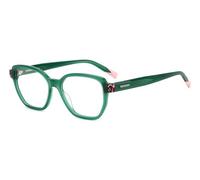 Gafas de Vista Missoni MIS 0134 Green pink 52/16/145 Mujeres