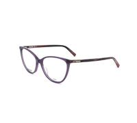 Gafas de Vista Missoni MIS 0136 B3V VIOLET 55/15/145 Mujer