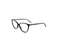 Gafas de Vista Missoni MIS 0136 Black 55/15/145 Mujeres