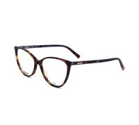 Gafas de Vista Missoni MIS 0136 Havana 55/15/145 Mujeres