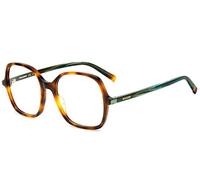 Gafas de Vista Missoni MIS 0137 05L HAVANA 53/18/145 Mujer