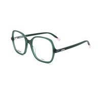 Gafas de Vista Missoni MIS 0137 IWB GREEN PINK 53/18/145 Mujer