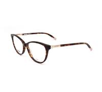 Gafas de Vista Missoni MIS 0142 Havana 54/16/145 Mujeres