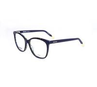 Gafas de Vista Missoni MIS 0146 Blue pattern blue 53/15/145 Mujeres