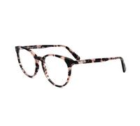 Gafas de Vista Moncler ML5117 055 COLOURED HAVANA 51/17/145 Mujer
