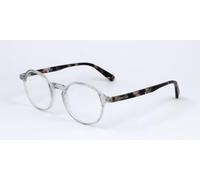 Gafas de Vista Moncler ML5120 020 GREY 47/19/150 Hombre