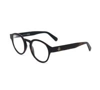 Gafas de Vista Moncler ML5122 056 HAVANA 50/23/145 Hombre