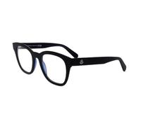 Gafas de Vista Moncler ML5132 092 BLUE 52/22/145 Hombre