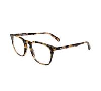 Gafas de Vista Moncler ML5151 055 COLOURED HAVANA 50/20/145 Hombre