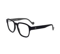 Gafas Moncler ML5156 001 SHINY BLACK 53/19/145 para Hombre