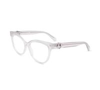 Gafas de Vista Moncler ML5166 020 GREY 53/16/140 Mujer