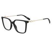 Gafas de Vista MOSCHINO LOVE MOL612 807 BLACK 52/15/140 Mujer
