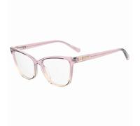 Gafas de Vista MOSCHINO LOVE MOL615 35J PINK 54/15/140 Mujer
