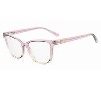 Gafas de Vista MOSCHINO LOVE MOL615 35J PINK 54/15/140 Mujer
